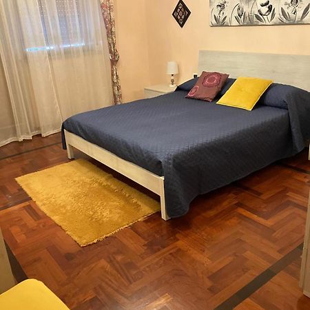 Casa Vacanza La Isla Bonita 이솔라델펨미네 외부 사진